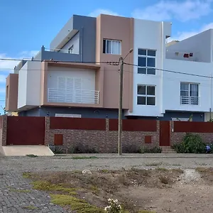 Nifa House Espargos
