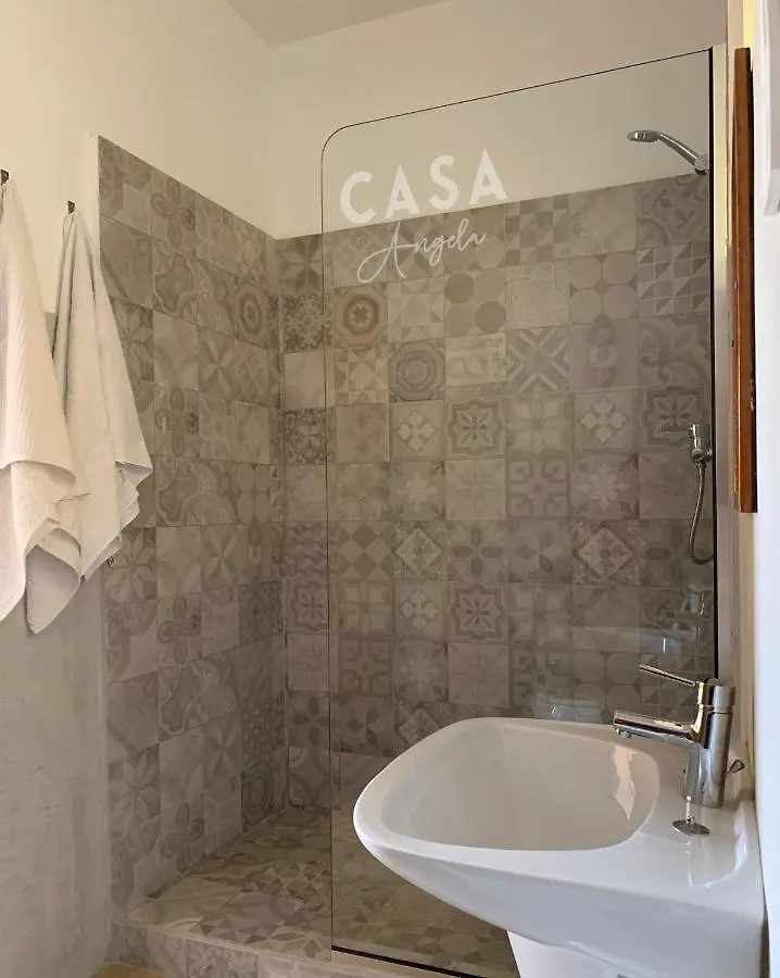 Residencial Casa Angela Hotel Espargos Cape Verde